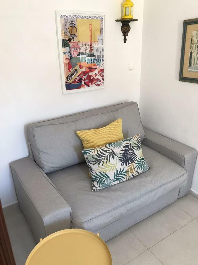 דירות ליסבון Agulheiros - Alfama Center District מראה חיצוני תמונה
